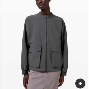 Lululemon Kosaten Jacket